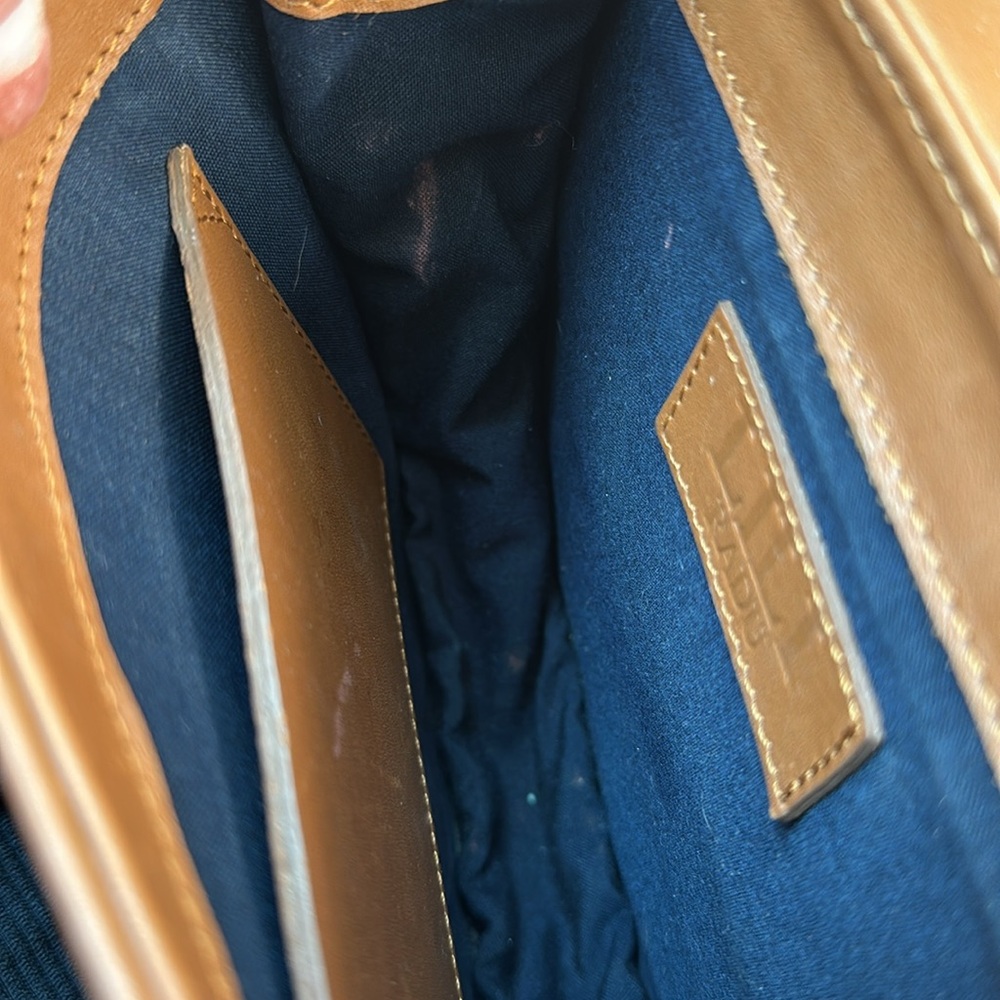 Lili Radu crossbody bag - Picture 5 of 6